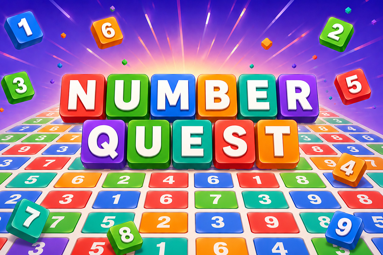 Number Quest